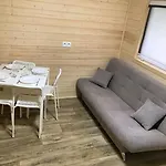 Hébergement de vacances Nowe Letniskowe Pod Sosenka- 4min Od Morza!