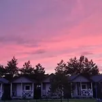 Hébergement de vacances Nowe Letniskowe Pod Sosenka- 4min Od Morza!