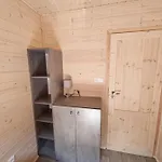 Nowe Letniskowe Pod Sosenka- 4min Od Morza! Hébergement de vacances *