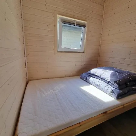 Nowe Letniskowe Pod Sosenka- 4min Od Morza! Hébergement de vacances