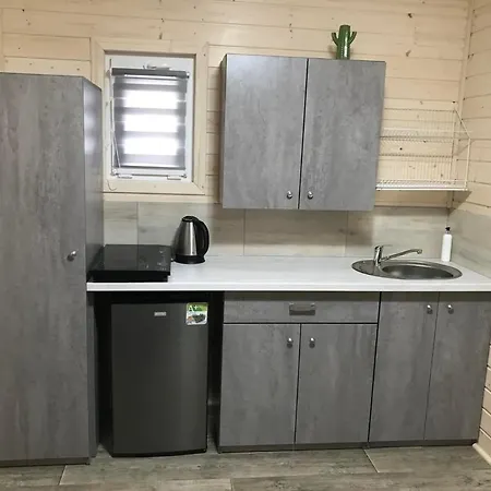 Nowe Letniskowe Pod Sosenka- 4min Od Morza!