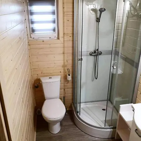 Nowe Letniskowe Pod Sosenka- 4min Od Morza! *